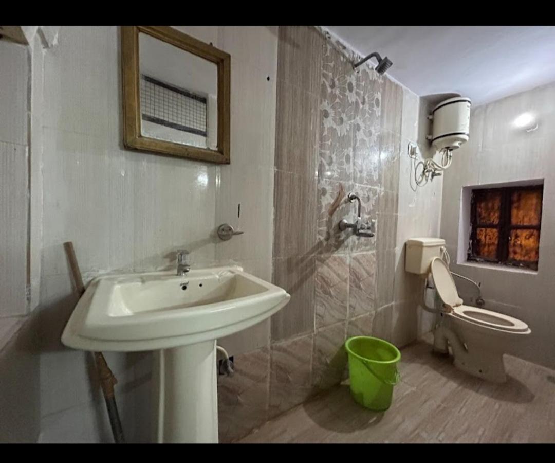 Tanu'S Homestay Džódhpur Exteriér fotografie