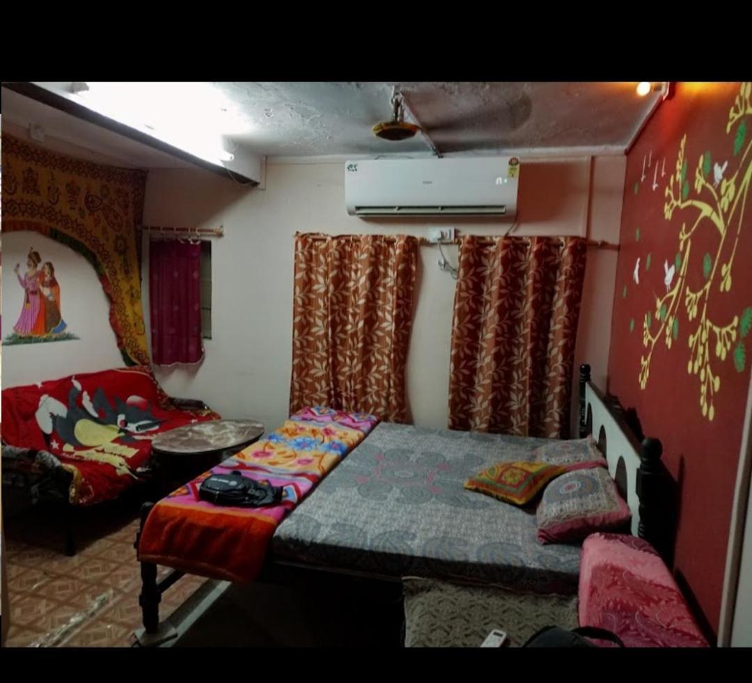 Tanu'S Homestay Džódhpur Exteriér fotografie