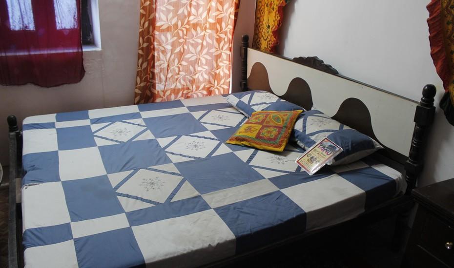 Tanu'S Homestay Džódhpur Exteriér fotografie