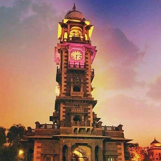 Tanu'S Homestay Džódhpur Exteriér fotografie