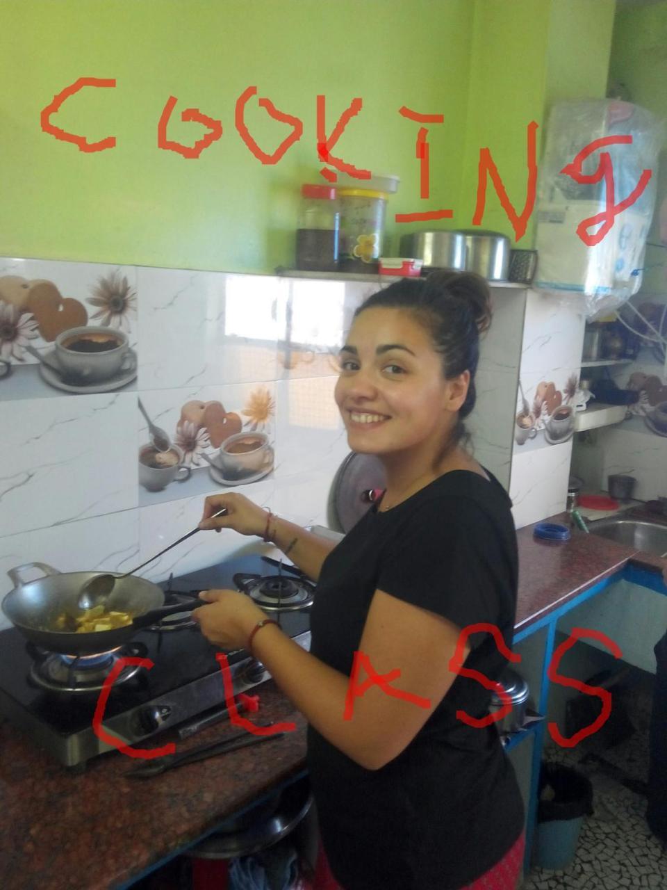 Tanu'S Homestay Džódhpur Exteriér fotografie
